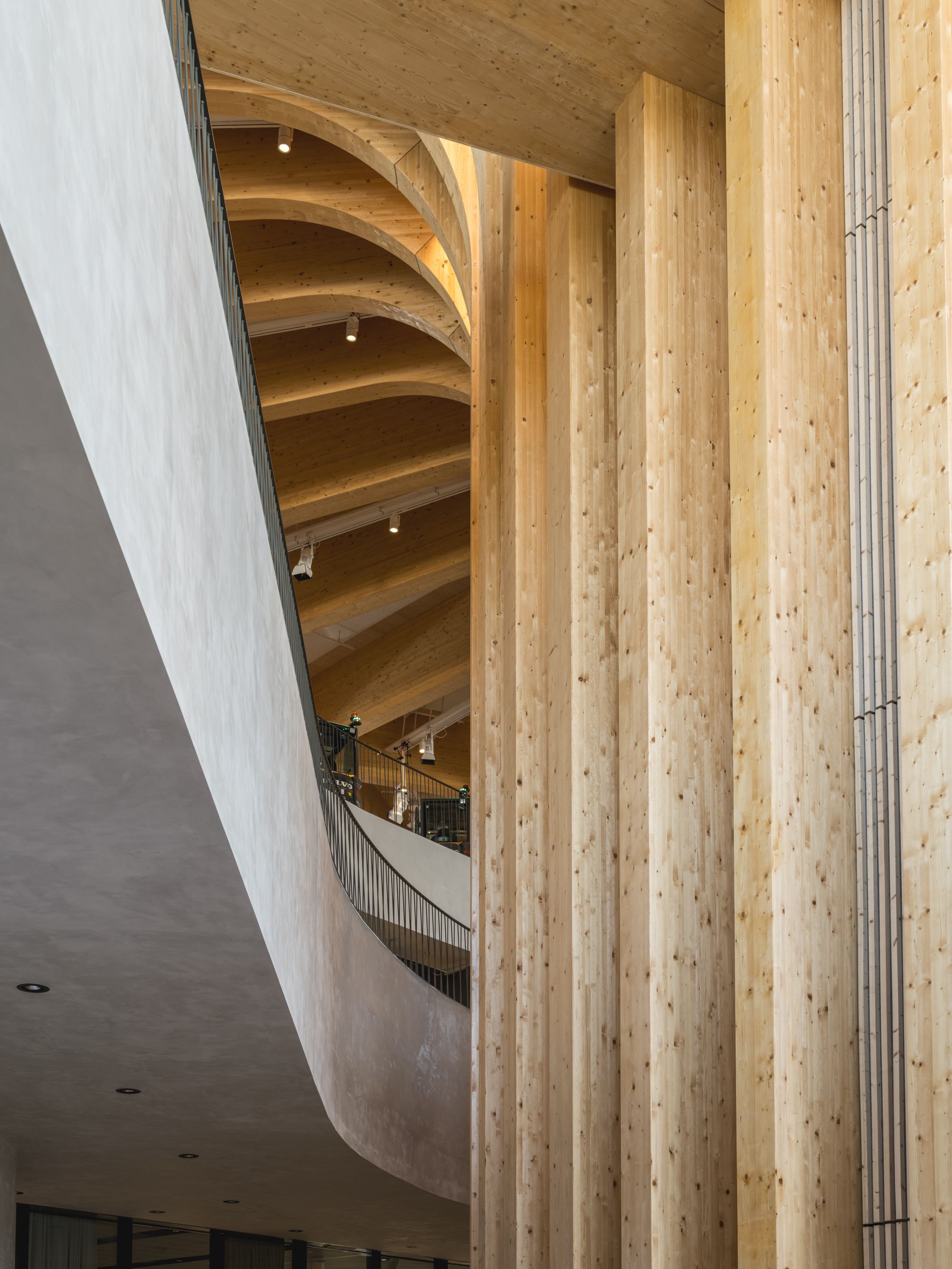 丨瑞典丨Henning Larsen-47