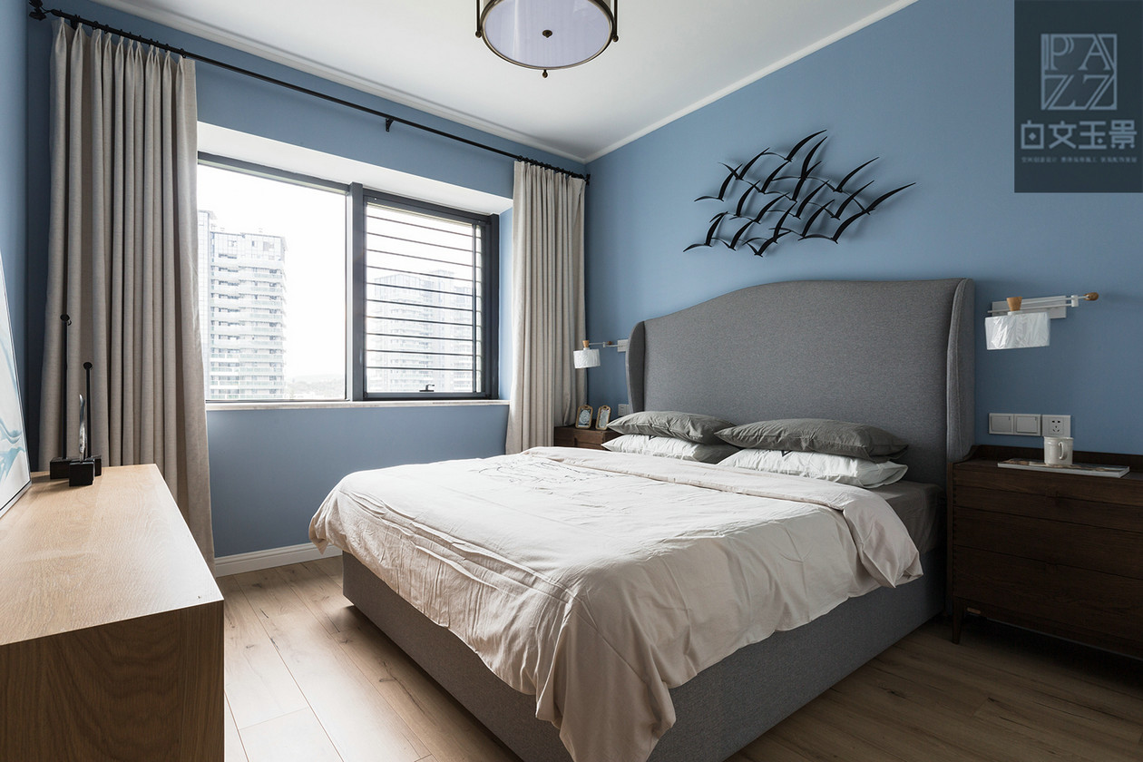 白文玉景设计——【天马行空】我有一方自由角落127方混搭-25