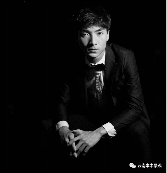 大华西海岸温泉别墅丨中国海口丨云南本木景观设计工程有限公司-32