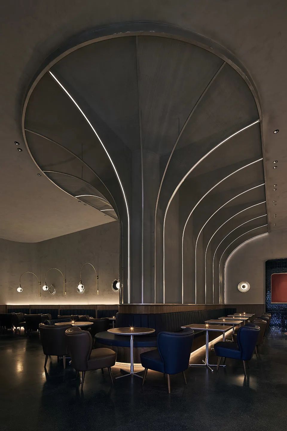 OF·三谷 西餐酒吧丨中国杭州-33