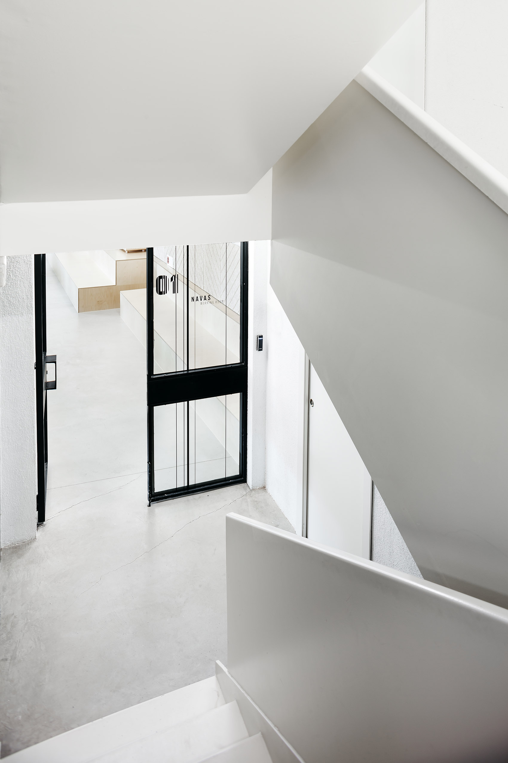 Canodròm 创意研究园,巴塞罗那 / Dear Design Studio-74