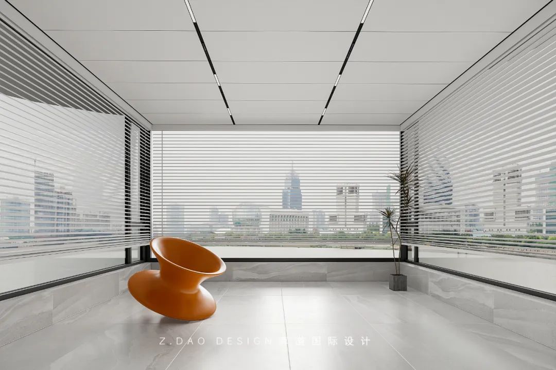 《咏风》丨中国合肥丨尊道国际设计-140