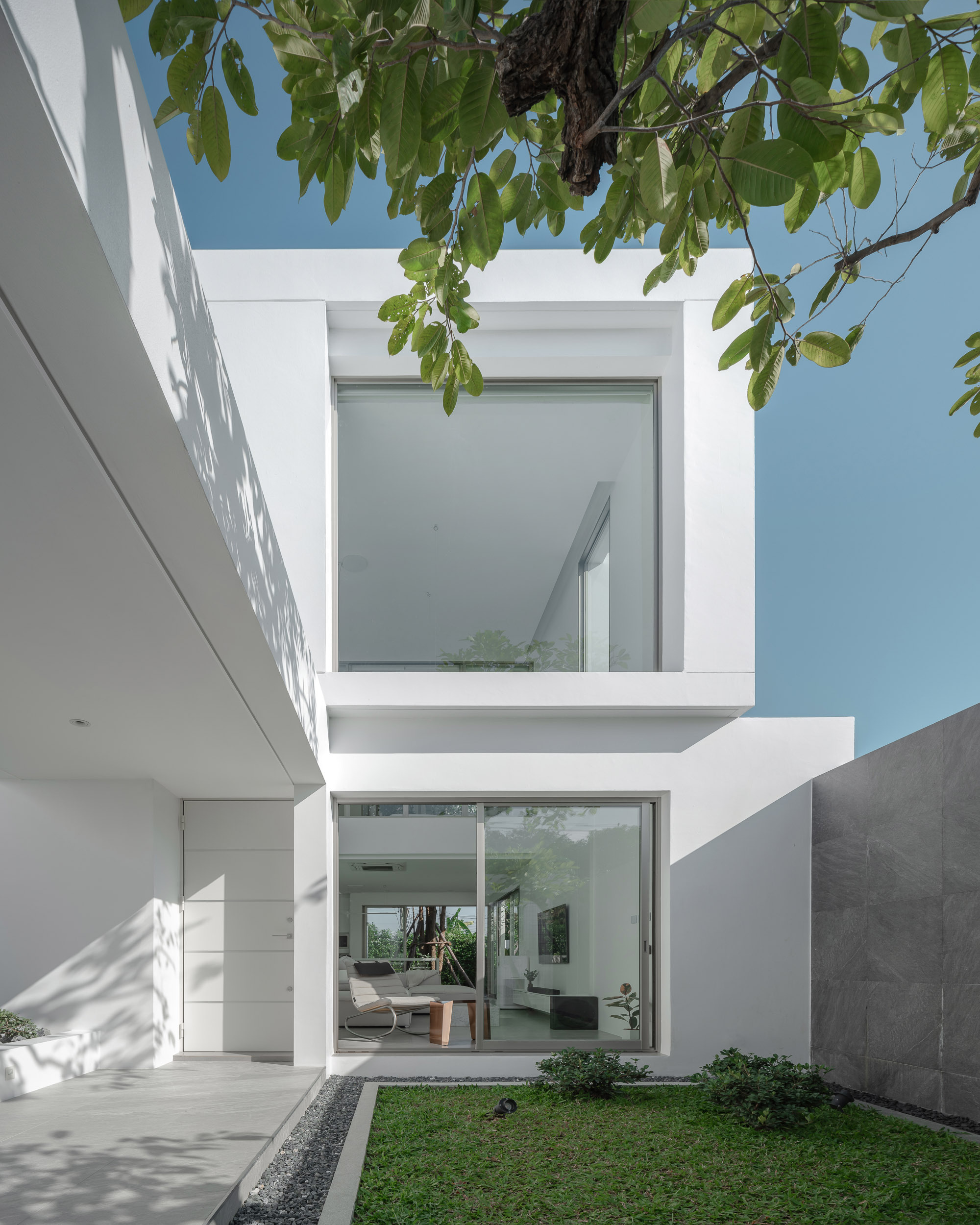 众议院 C+I丨泰国清迈丨blankstudio-30