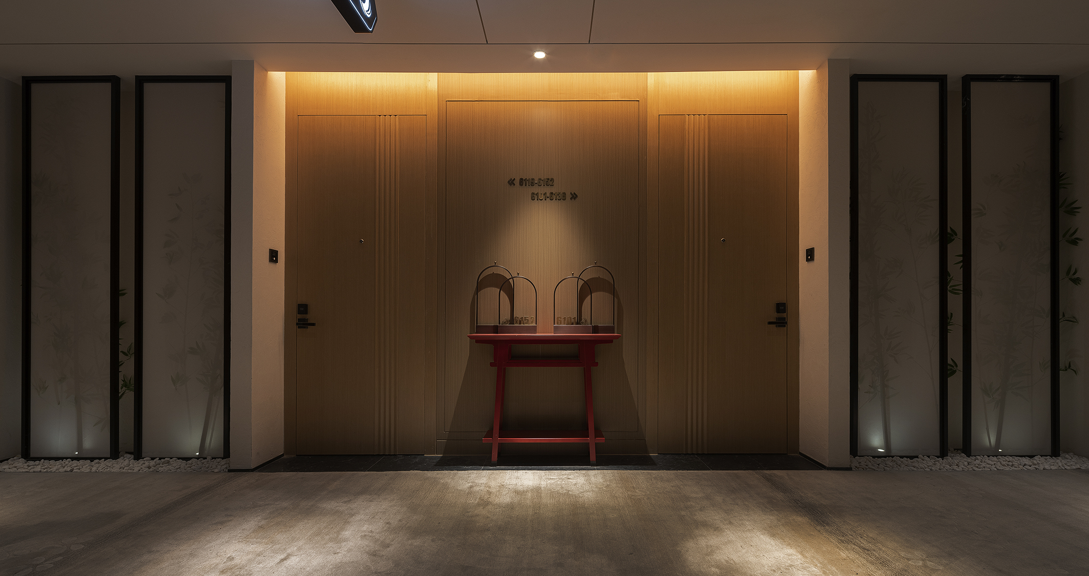 长兴大唐贡茶璞仕酒店丨中国湖州丨杭州肯纳室内设计有限公司-35