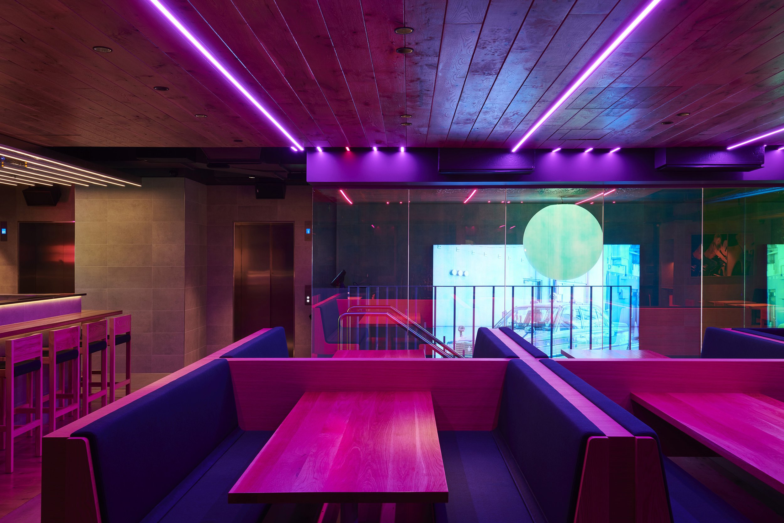 丨澳大利亚墨尔本丨Russell & George-13