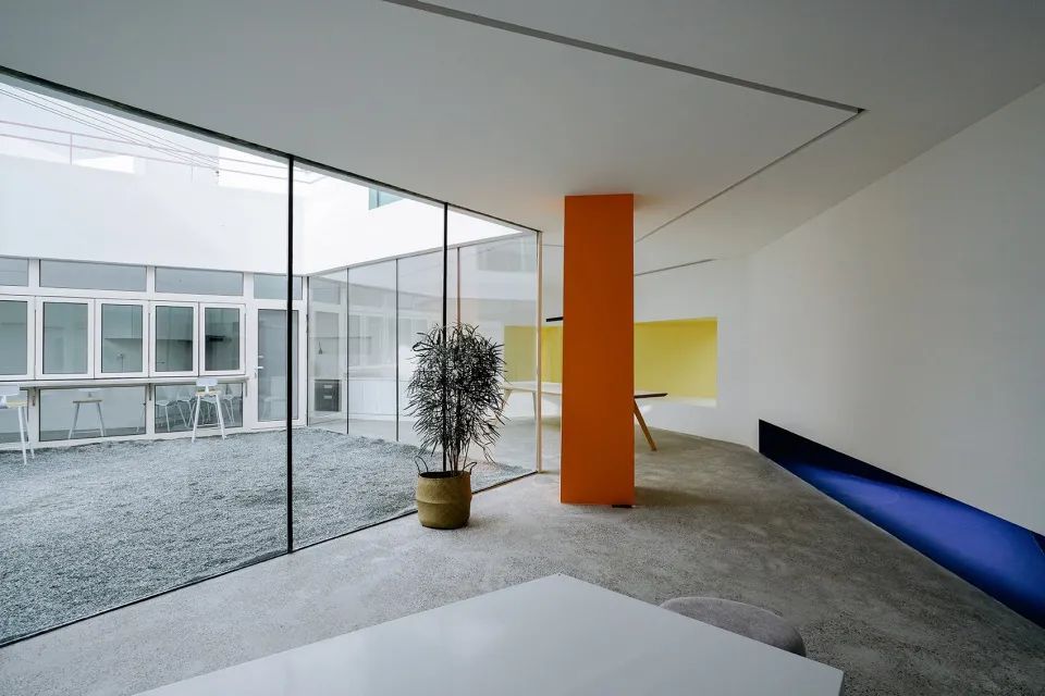 延庆 High 巣民宿 | 废墟中的七色童话世界-35