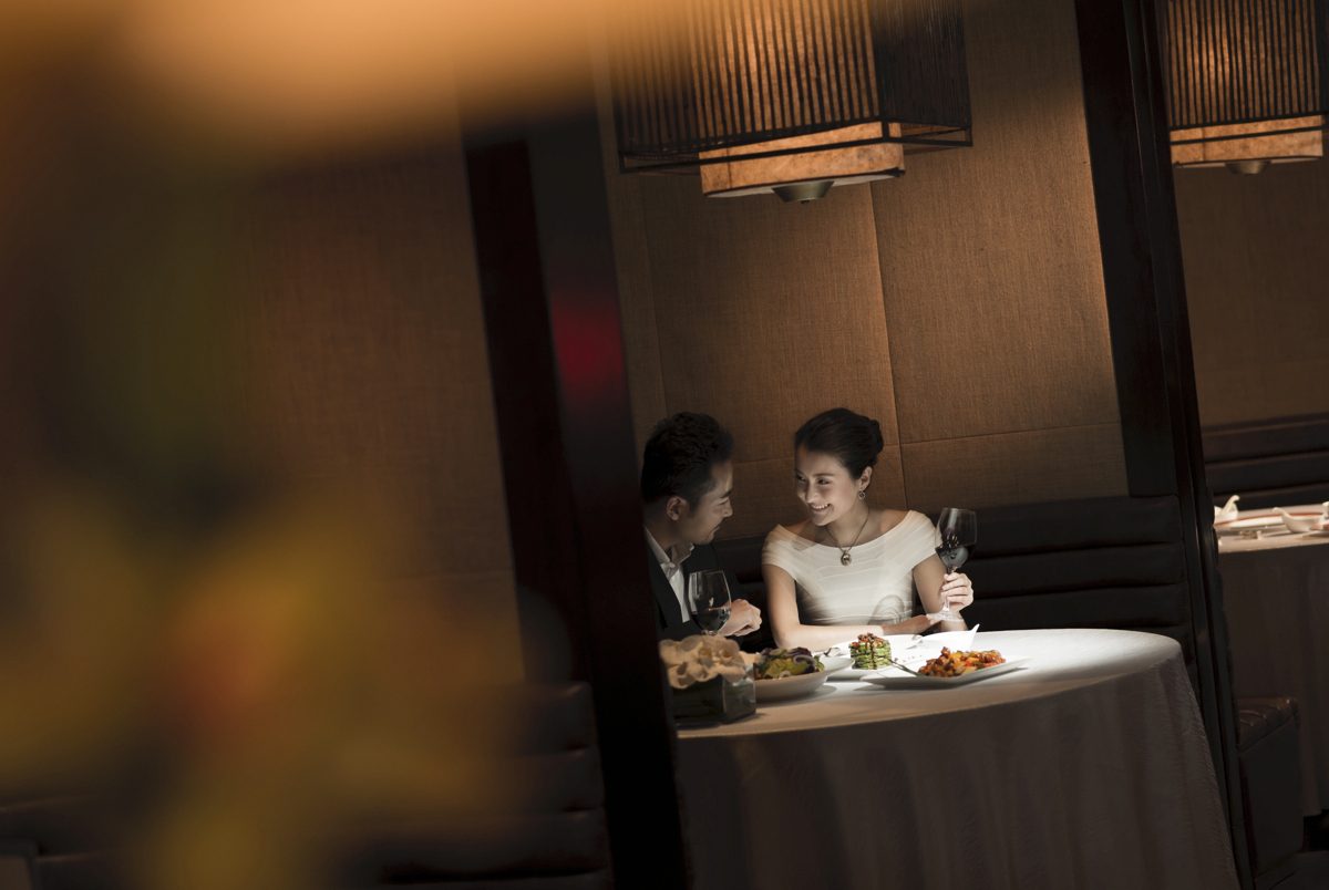 HBA 南昌绿地华邑酒店(官方摄影)-11