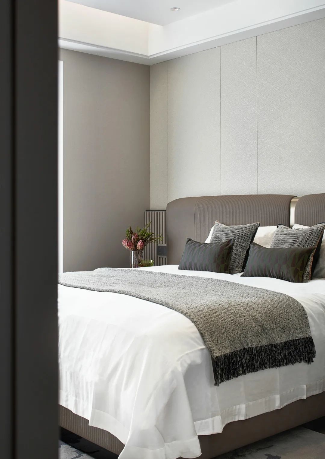 深圳·宝安壹方玖誉住宅丨中国深圳-35