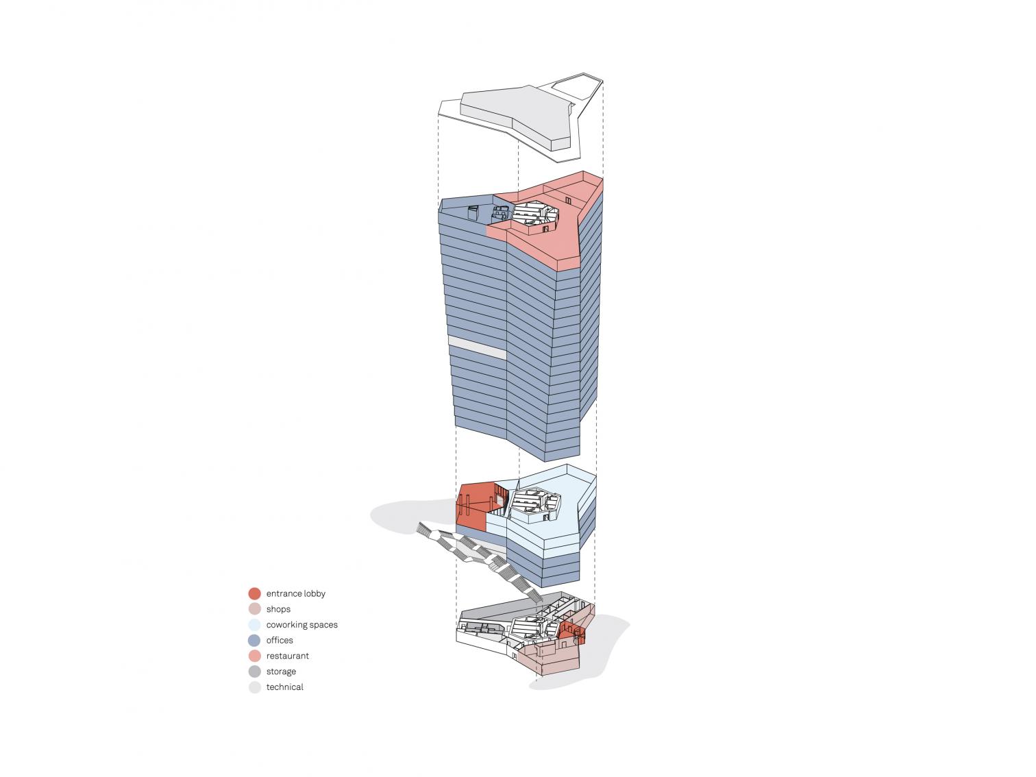 瑞典斯德哥尔摩塔楼-29