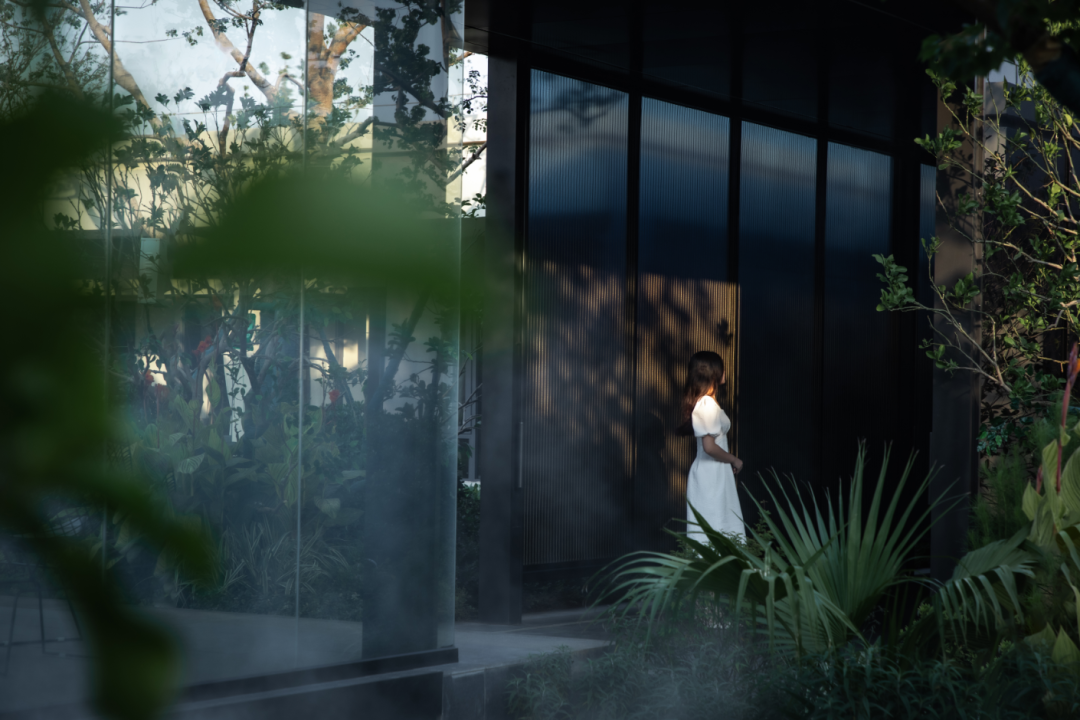 长沙西宸之光丨中国长沙丨易兰规划设计院-38