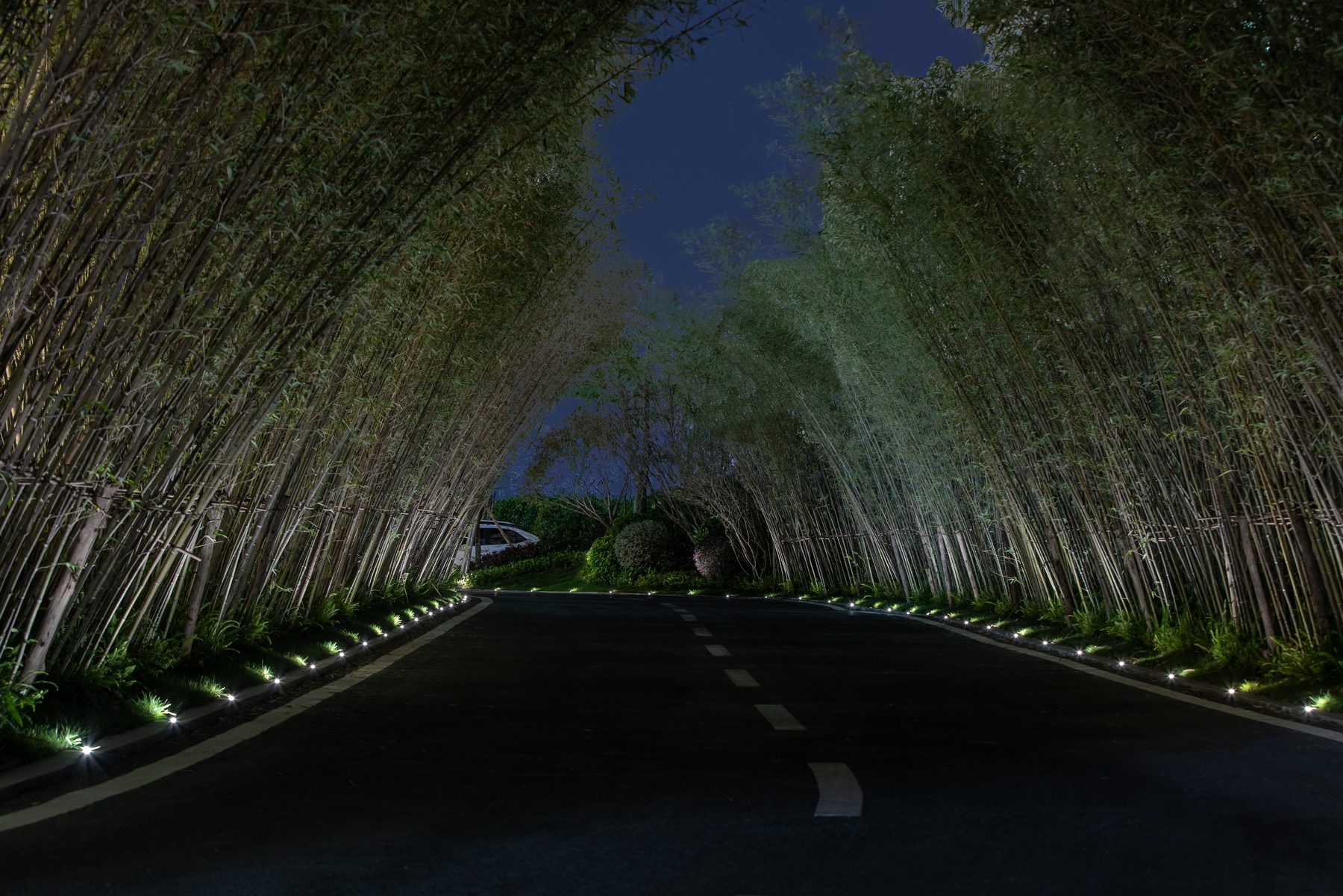  普瑞得景观丨深圳中海-万锦熙岸华庭景观设计 丨中国深圳-37