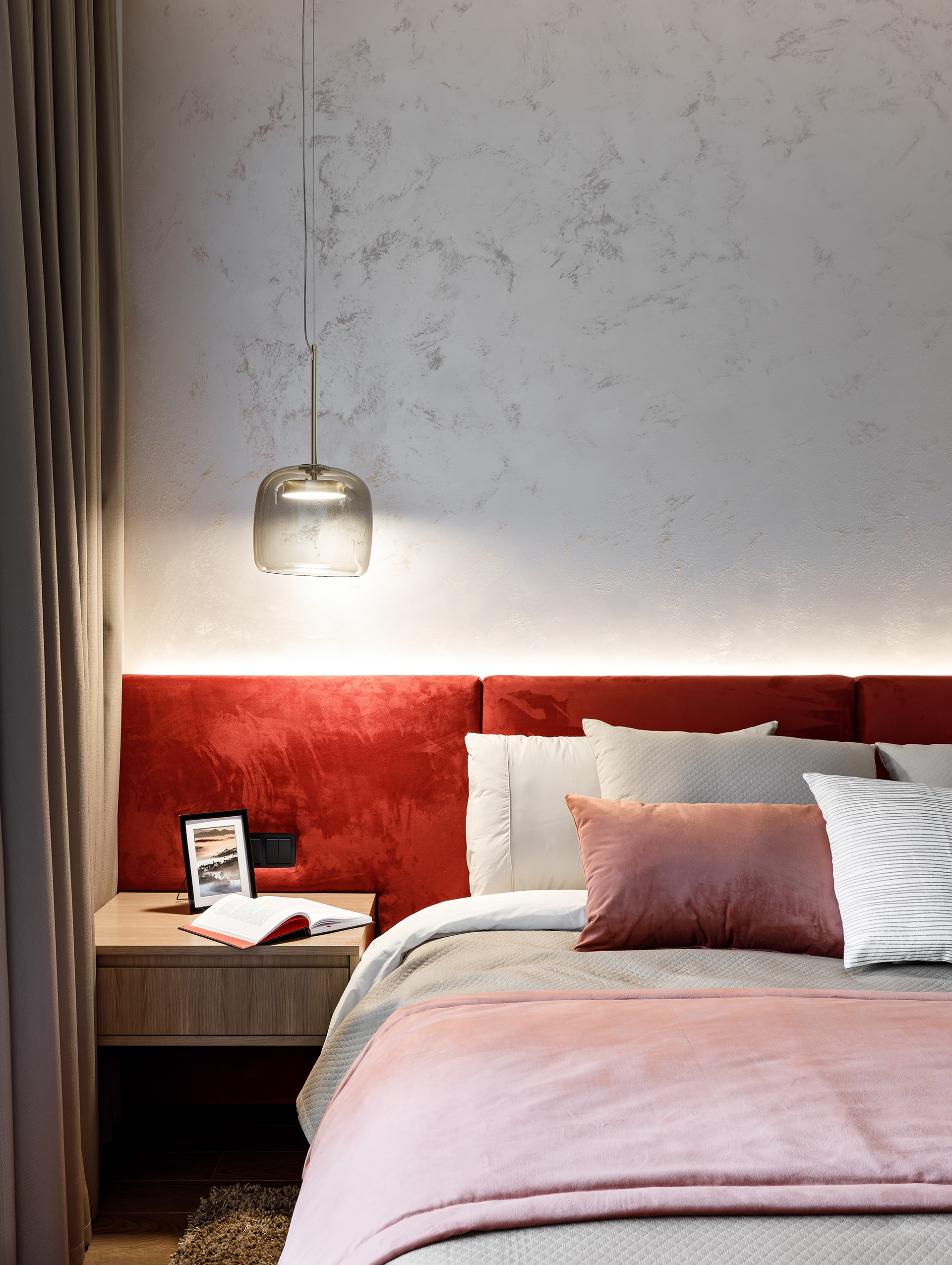 公寓丨俄罗斯圣彼得堡丨AI-24