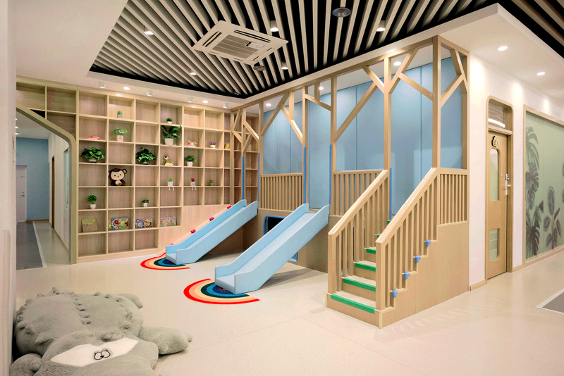 广州蓝蝶国际托育园-18