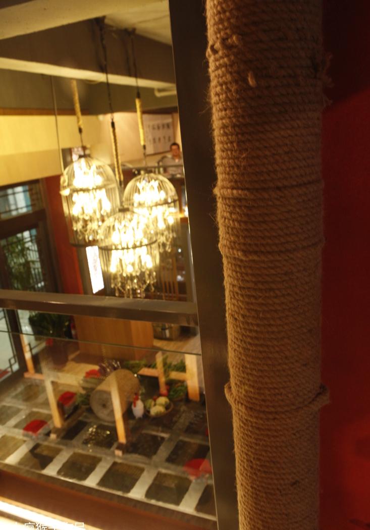 
白鹿原-猪蹄坊 -8