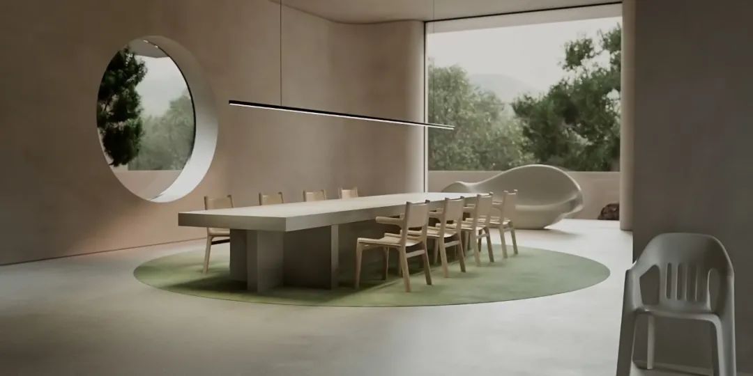 探索未来居住空间的静物视觉革命丨Six N. Five-37