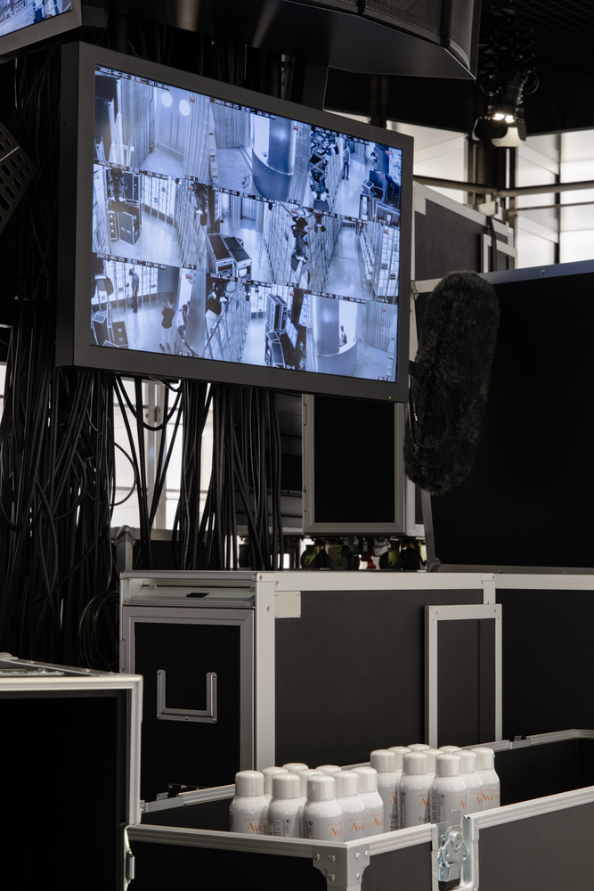 HARMAY 北京店丨中国北京丨AIM Architecture-37