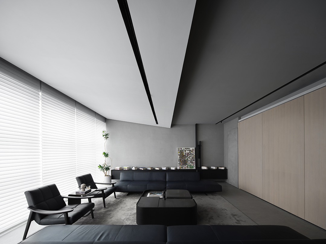 壹品国际总部办公室丨中国广州丨TTD广州本至设计事务所-77