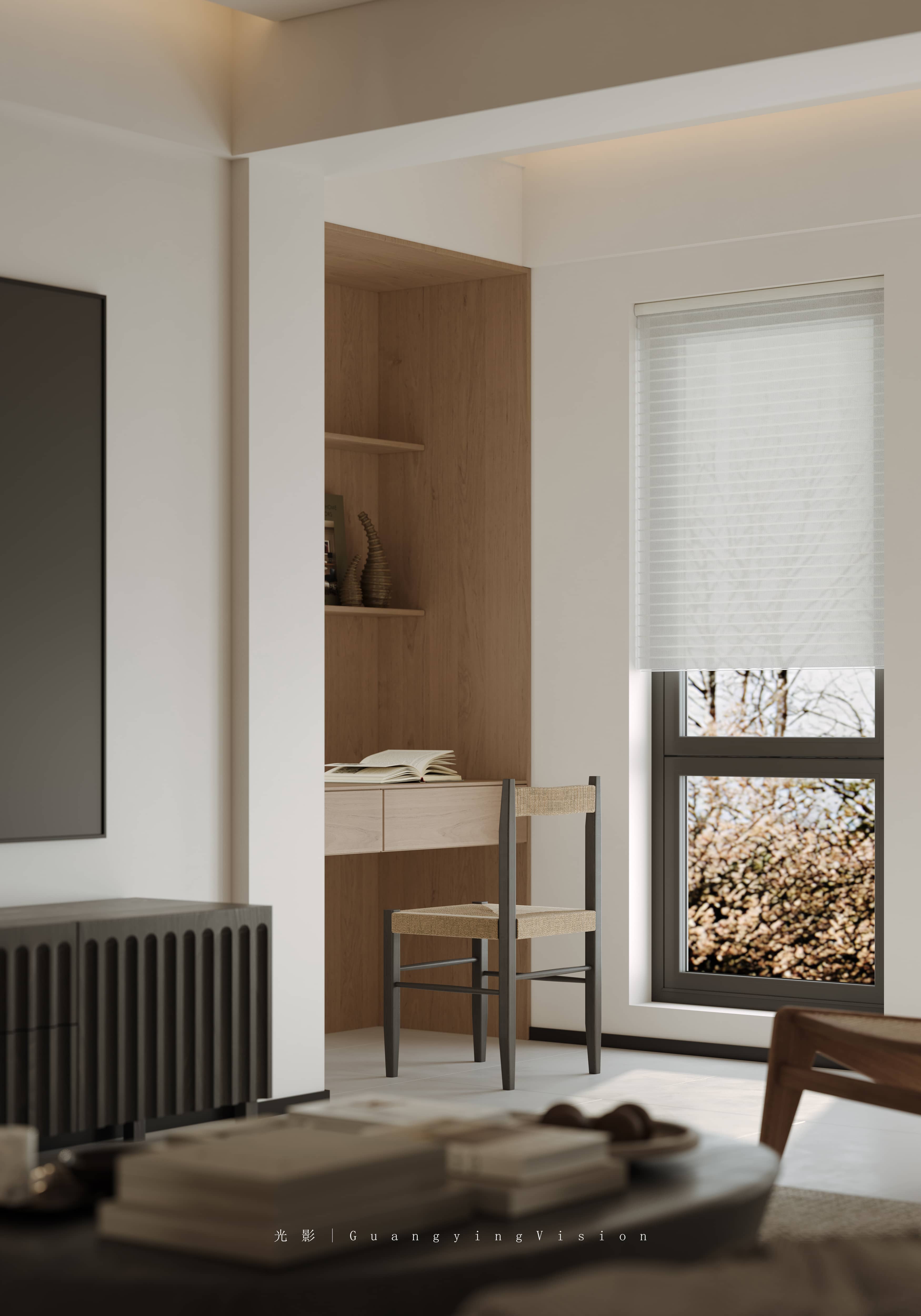 简约 · 木之所及-3