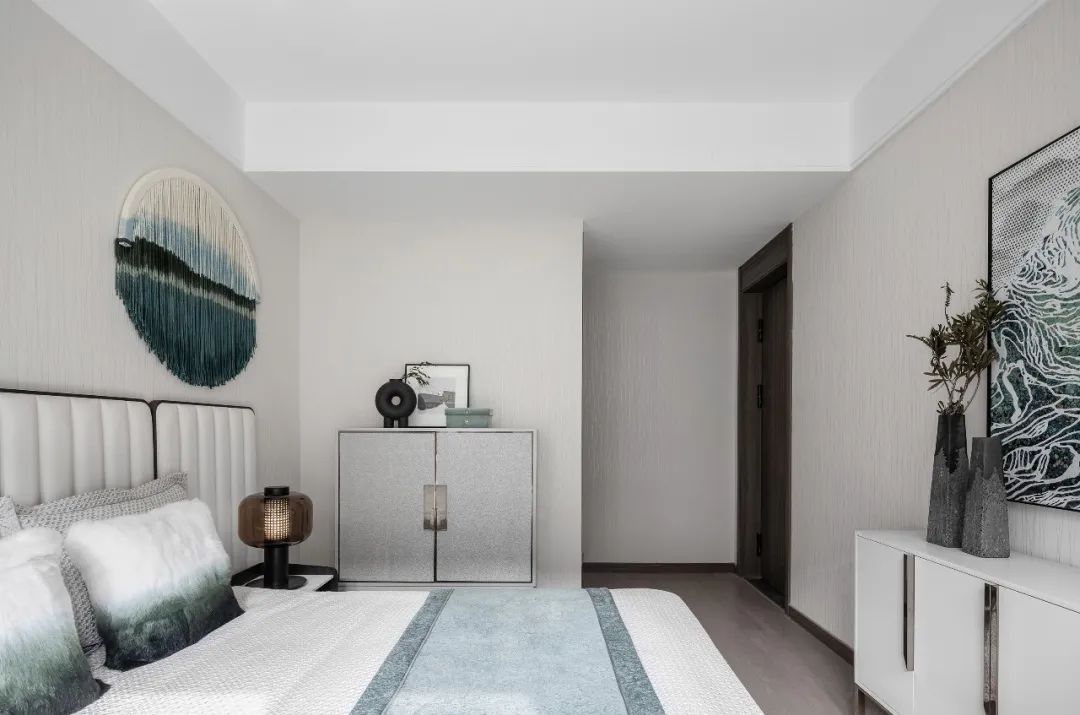 弘阳·南京溧水熹樾样板间丨中国南京丨元禾大千-36