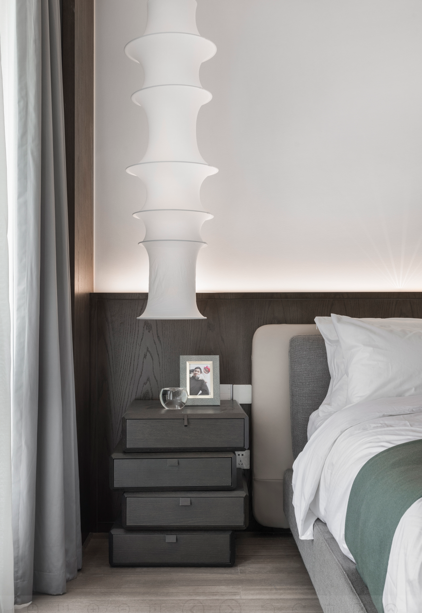 重庆棕榈泉别墅 500㎡私宅设计丨中国重庆丨CAS 千迈设计-37