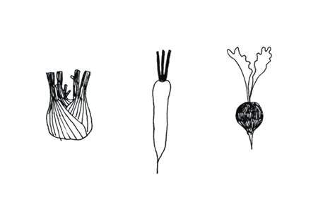 绿意盎然的小意大利咖啡馆——GREEN CUISINE 素食餐厅设计鉴赏-44