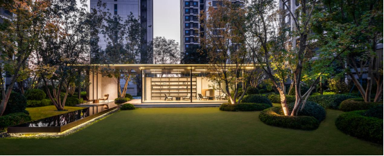 喜讯｜宝佳丰荣获AHLA亚洲人居景观银奖-38