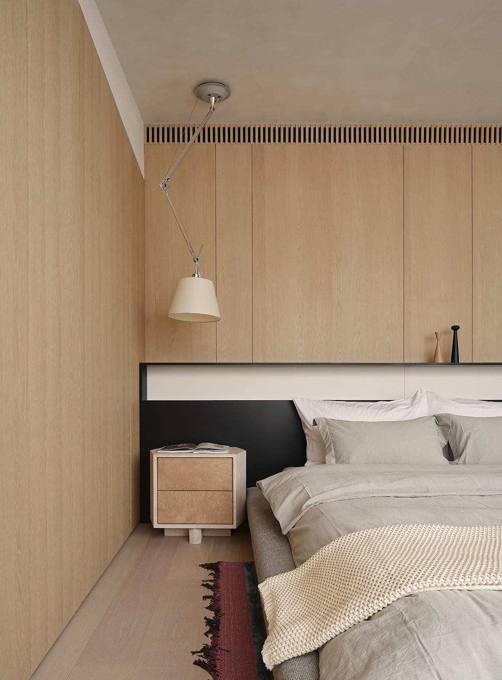 無一内建筑设计——构成 500m2-84