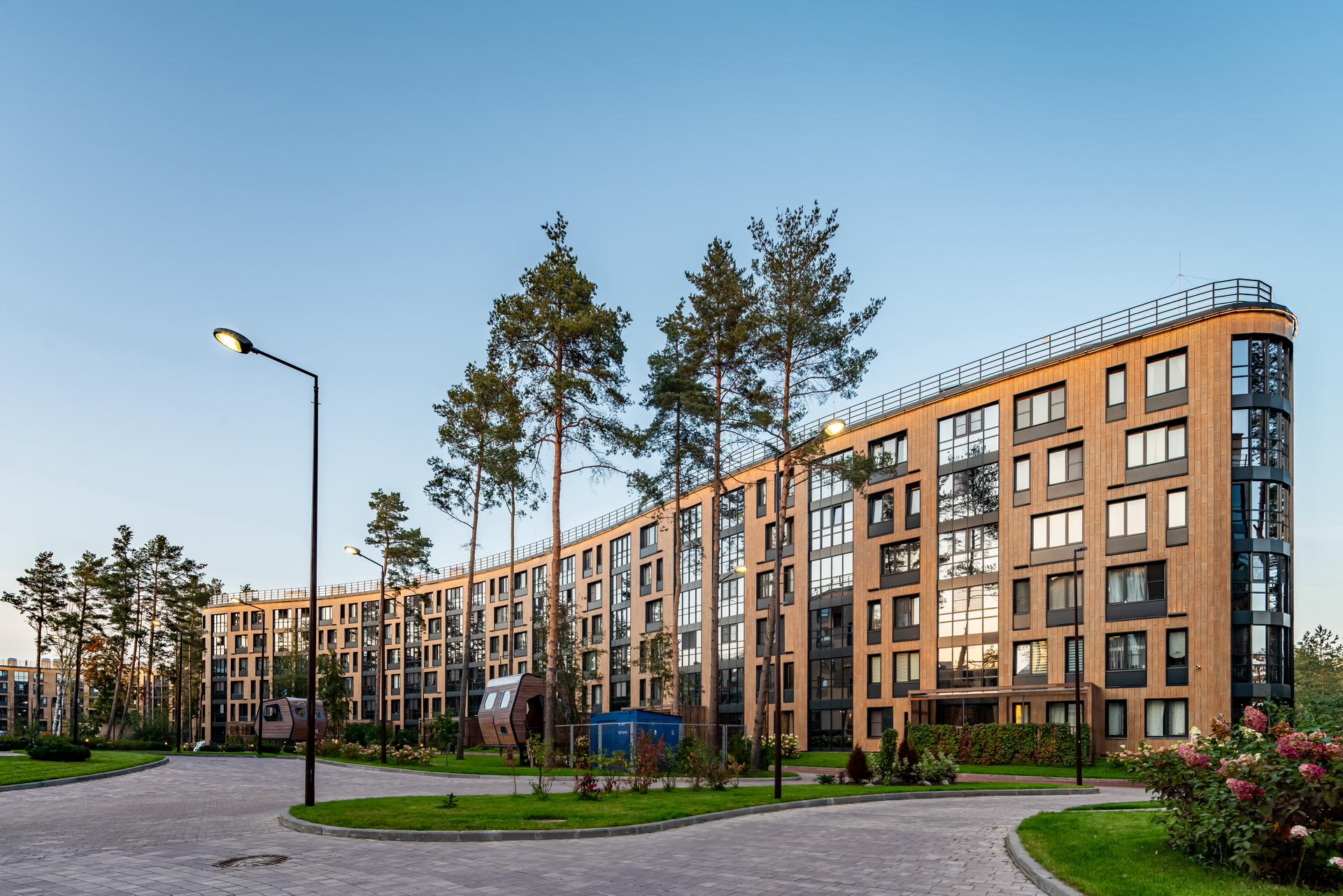 жк "Светлый Мир"-14