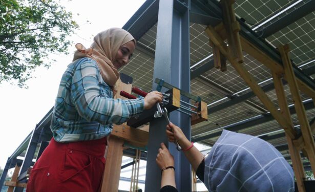 丨MEF大学替代建筑实践硕士项目团队-21