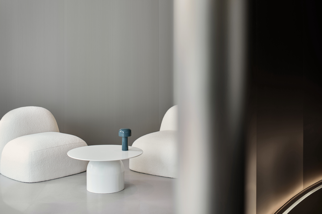 中大联合口腔丨中国东莞丨ORIGIN 東胤建筑设计-20