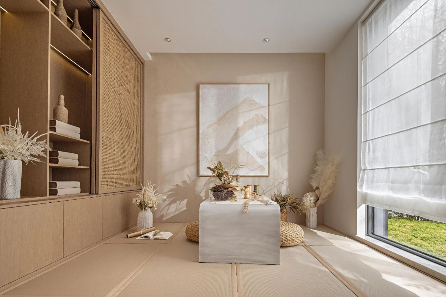 引擎联合设计融创十方堂小镇·民宿-69