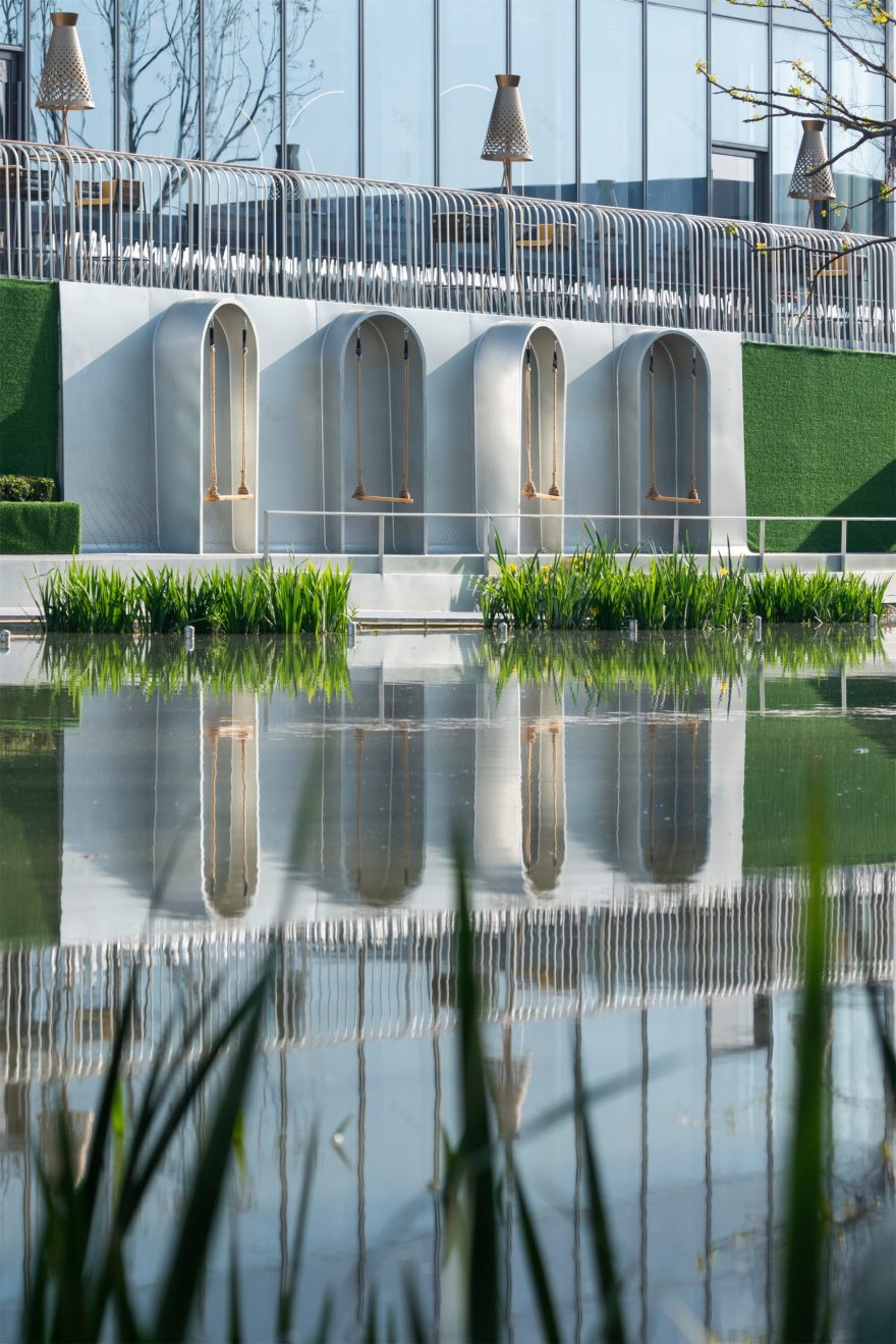 绍兴金科&旭辉上河之城-47