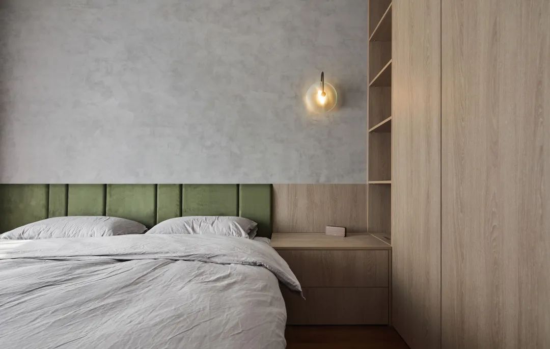 慢生活 漫生活丨中国南昌丨民舍制作空间设计-34