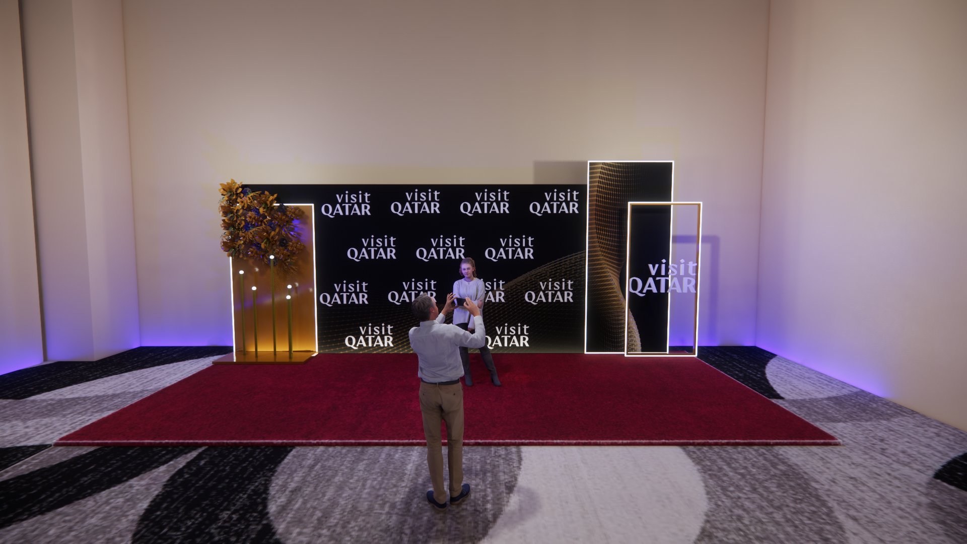 qatar experience,event,exhibition,festival-8