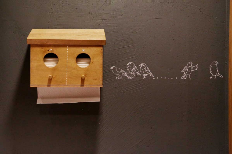 基辅 Simple 餐厅-24