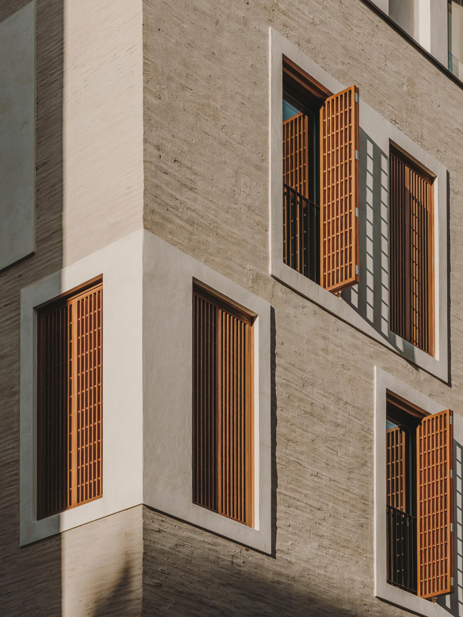 Ca N'Alegre 住宅设计丨西班牙巴塞罗那丨Exlabesa-24