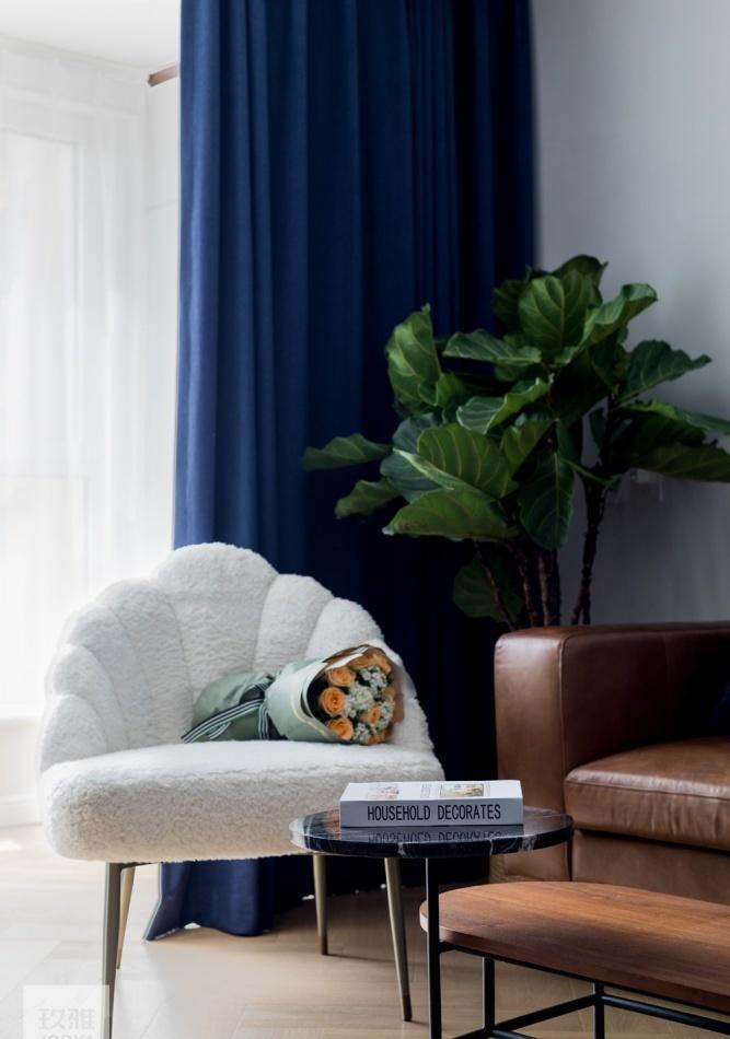 JORYA 玖雅平层设计-53