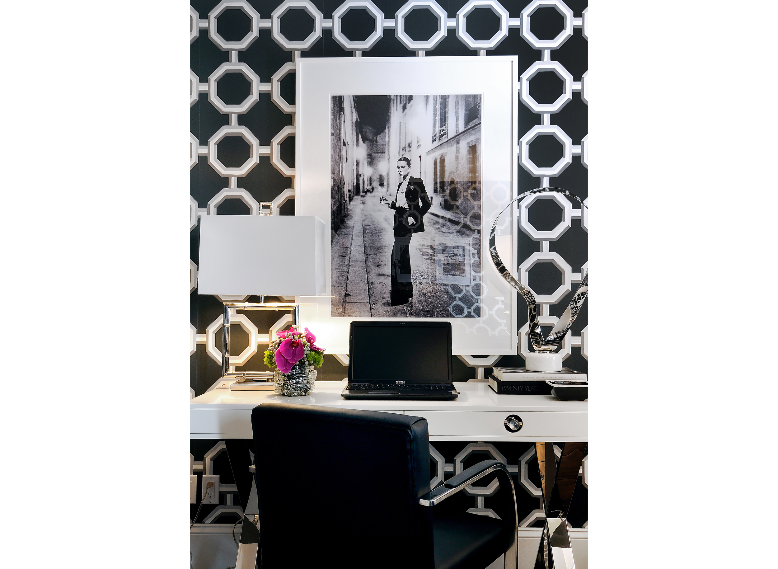 MALLIN RESIDENCE Atmosphere Interior-9