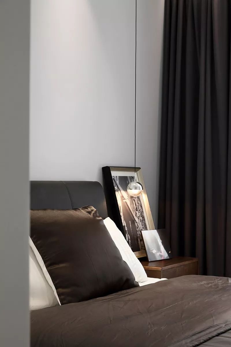 极简 90 后小两口的爱巢 | 现代纯粹,温馨朴实-14