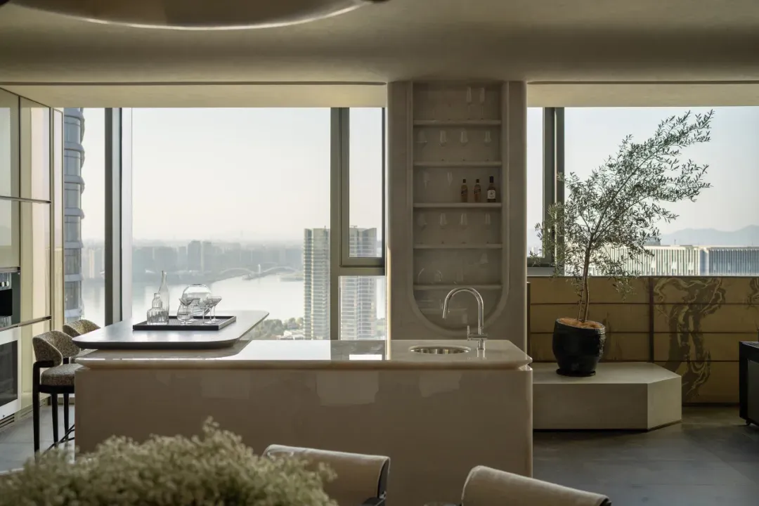 730㎡高定大平层-26