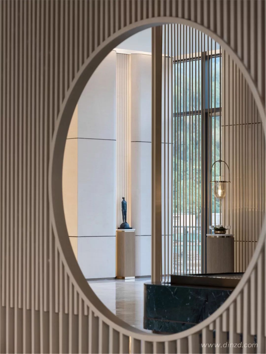 粤东海湾的温暖度假会所-23