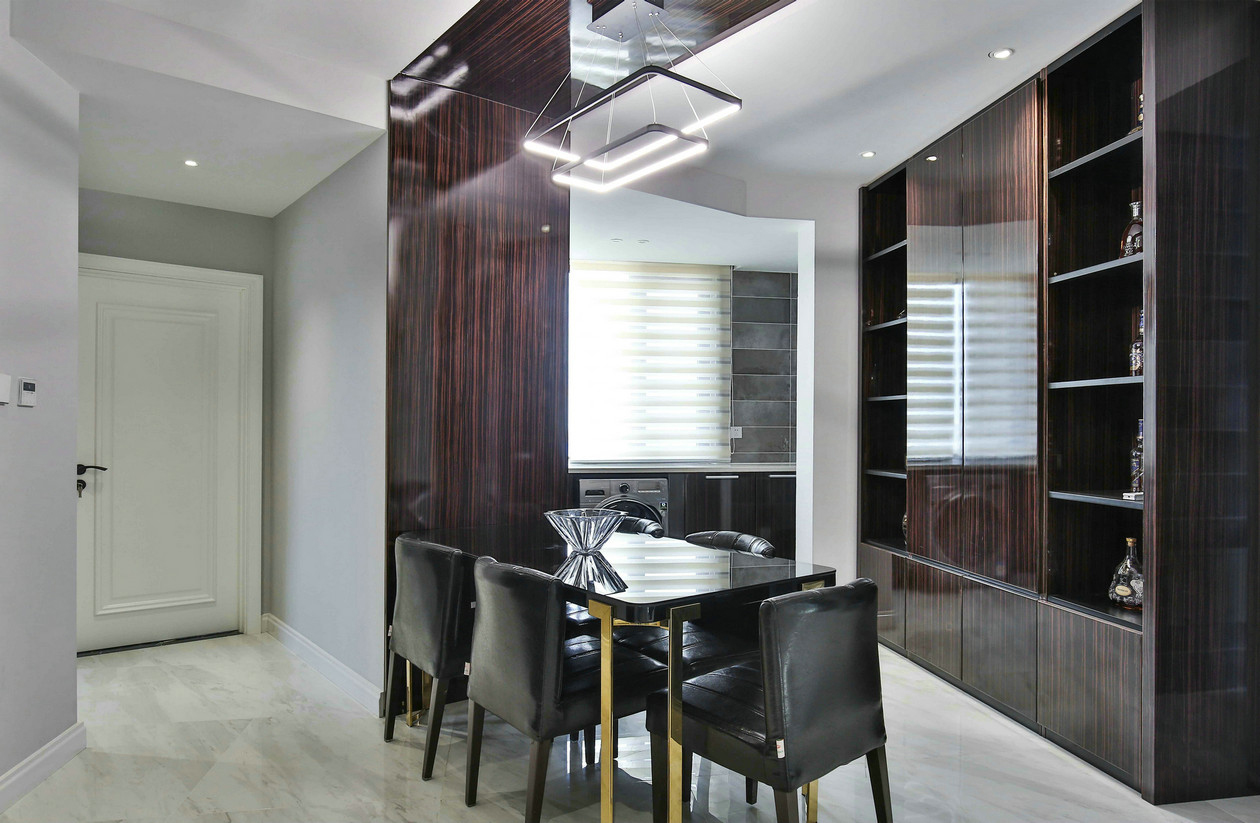 泰丰•悦溪台徐宅设计案-15