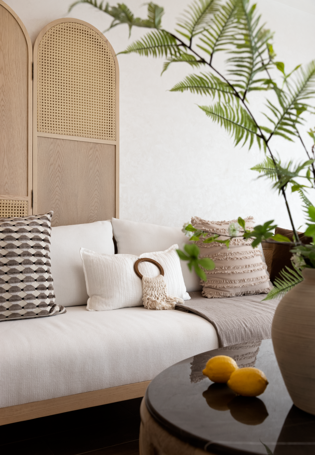 成都 260㎡简约豪宅丨中国成都-24