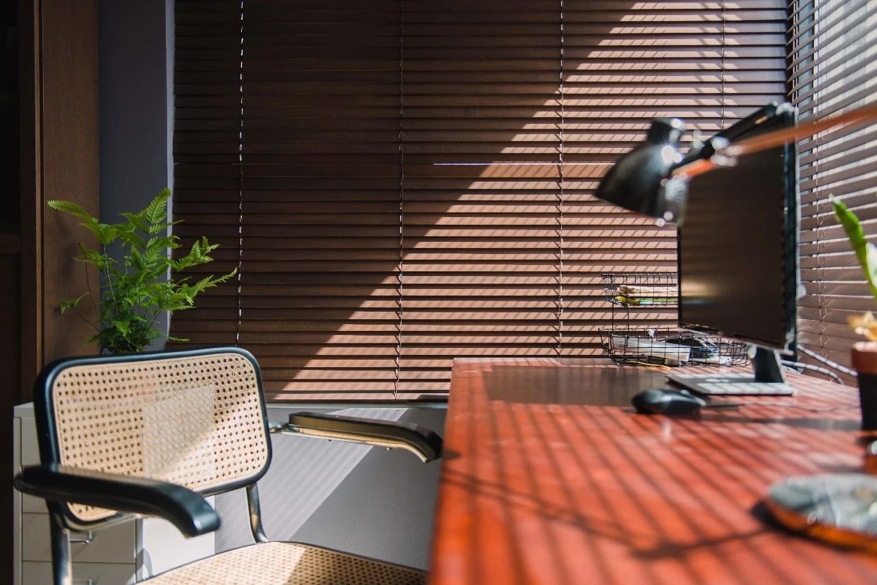 4 个都市人的多彩居家生活丨中国成都丨宅二三-70