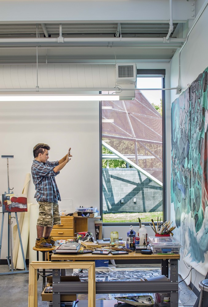 杰克逊丁斯代尔艺术中心-62