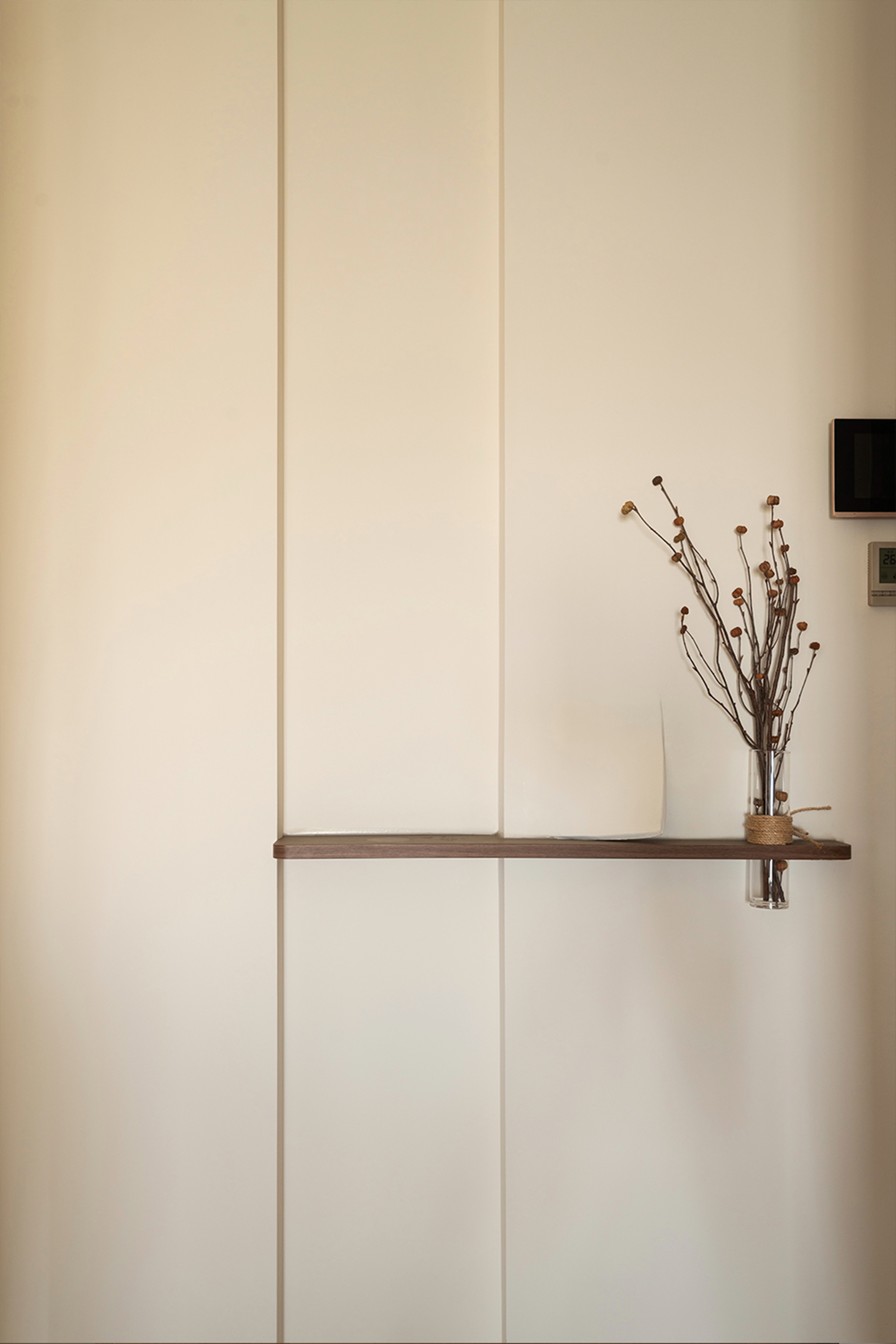 《锦上》北京朝阳78㎡丨中国北京丨赫兹设计-21