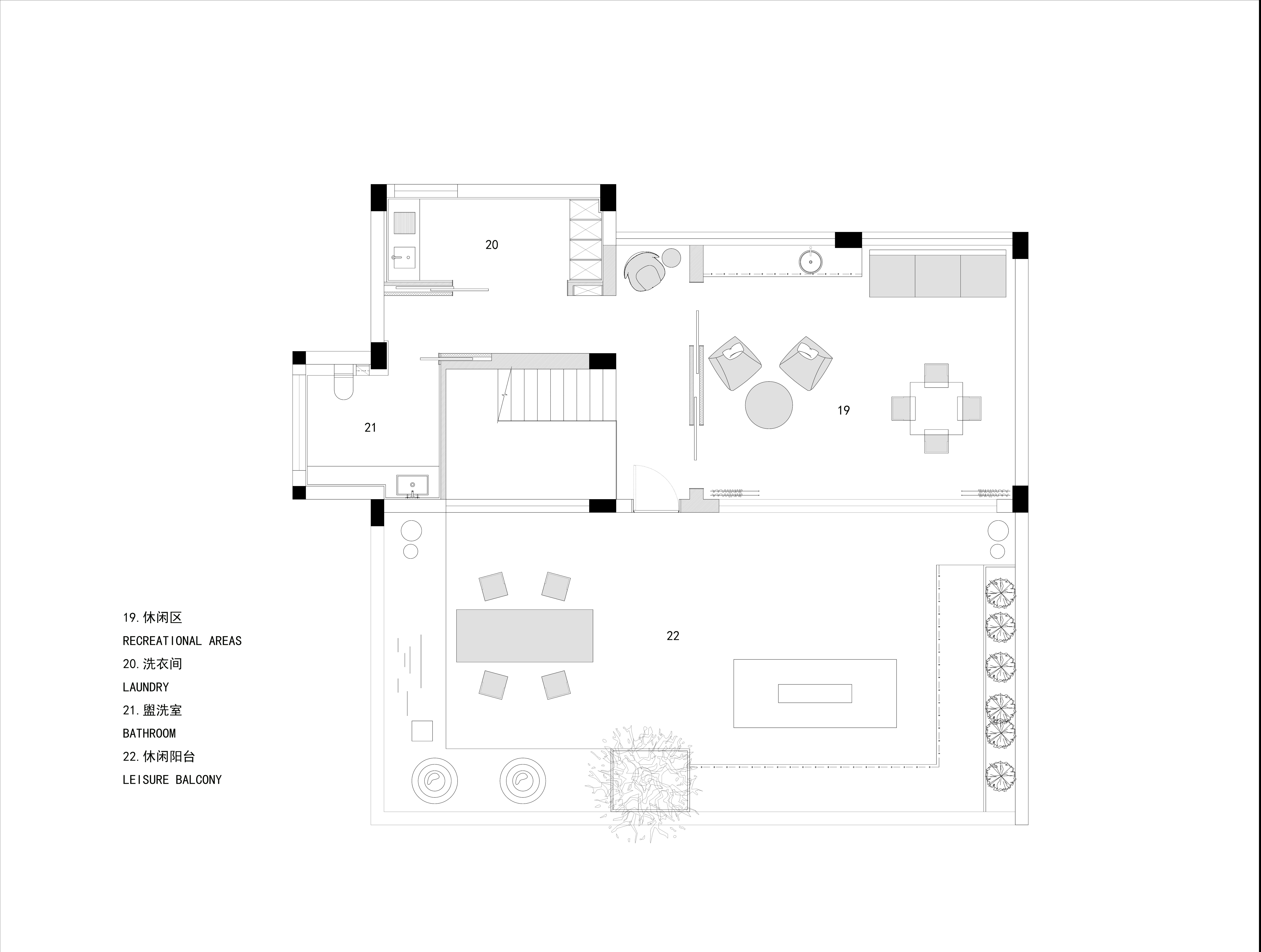 尚院旧城新话丨中国浙江丨温州简印空间.倪成建设计-65