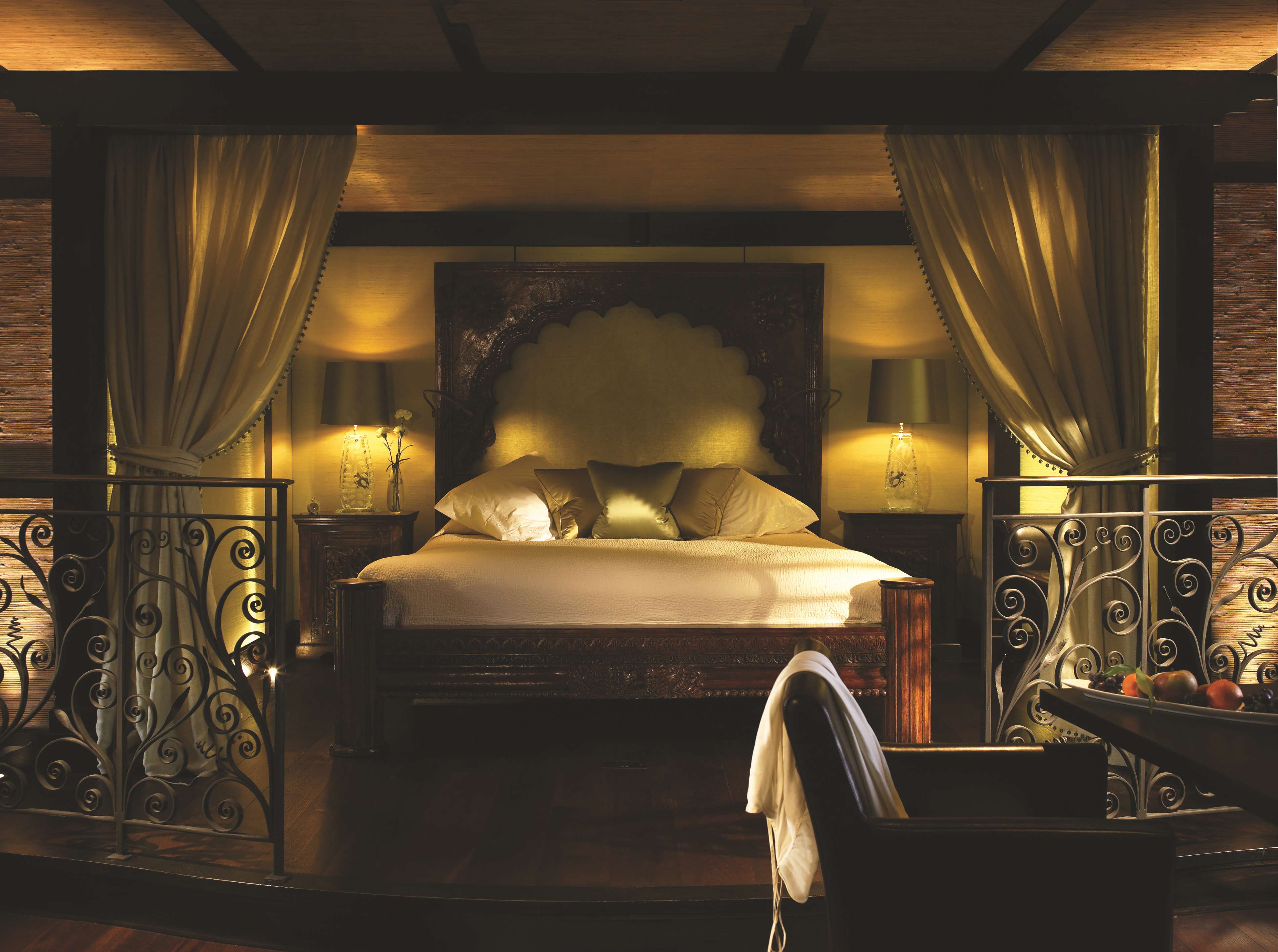 英国Le Manoir aux Quat'Saisons未上架-14