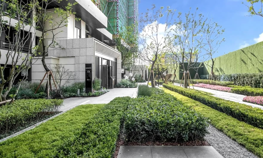 成都旭辉广场-51