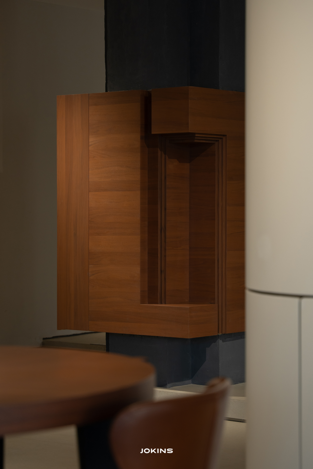 乔金斯·青岛体验店丨中国青岛-12